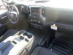 New 2024 Chevrolet Silverado 3500 Work Truck Crew Cab RWD, 8' 2" Reading SL Service Body Service Truck for sale #243808 - photo 17