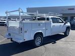 New 2024 Chevrolet Silverado 3500 Work Truck Crew Cab RWD, 8' 2" Reading SL Service Body Service Truck for sale #243808 - photo 2