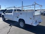 New 2024 Chevrolet Silverado 3500 Work Truck Crew Cab RWD, 8' 2" Reading SL Service Body Service Truck for sale #243808 - photo 5