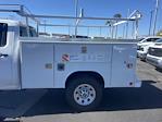 New 2024 Chevrolet Silverado 3500 Work Truck Crew Cab RWD, 8' 2" Reading SL Service Body Service Truck for sale #243808 - photo 6