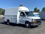 2024 Chevrolet Express 3500 Regular Cab DRW RWD, Knapheide KUV Service Utility Van for sale #243809 - photo 1