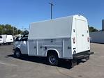 2024 Chevrolet Express 3500 Regular Cab DRW RWD, Knapheide KUV Service Utility Van for sale #243809 - photo 5