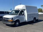 2024 Chevrolet Express 3500 Regular Cab DRW RWD, Knapheide KUV Service Utility Van for sale #243809 - photo 7