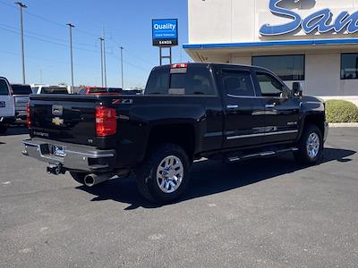 2019 Chevrolet Silverado 2500 Crew Cab SRW 4WD, Pickup for sale #243822A - photo 2