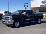 2019 Chevrolet Silverado 2500 Crew Cab SRW 4WD, Pickup for sale #243822A - photo 7