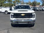 New 2024 Chevrolet Silverado 3500 Work Truck Crew Cab 4WD, 9' Reading SL Service Body Service Truck for sale #243831 - photo 14