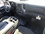 New 2024 Chevrolet Silverado 3500 Work Truck Crew Cab 4WD, 9' Reading SL Service Body Service Truck for sale #243831 - photo 16