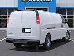 New 2024 Chevrolet Express 2500 RWD, Empty Cargo Van for sale #243833 - photo 4