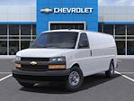 New 2024 Chevrolet Express 2500 RWD, Empty Cargo Van for sale #243833 - photo 6