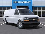 New 2024 Chevrolet Express 2500 RWD, Empty Cargo Van for sale #243833 - photo 7