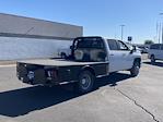 New 2024 Chevrolet Silverado 3500 Work Truck Crew Cab 4WD, 9' 4" CM Truck Beds SK Model Flatbed Truck for sale #243842 - photo 2