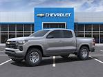 2024 Chevrolet Colorado Crew Cab 4WD, Pickup for sale #243848 - photo 3