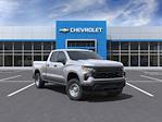 2025 Chevrolet Silverado 1500 Double Cab 4WD, Pickup for sale #243849 - photo 1