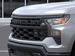 2025 Chevrolet Silverado 1500 Double Cab 4WD, Pickup for sale #243849 - photo 13