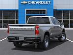 2025 Chevrolet Silverado 1500 Double Cab 4WD, Pickup for sale #243849 - photo 2