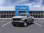 2025 Chevrolet Silverado 1500 Double Cab 4WD, Pickup for sale #243849 - photo 8