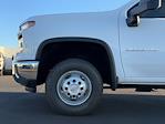 New 2024 Chevrolet Silverado 3500 Work Truck Crew Cab 4WD, 9' 4" PJ Truck Beds GB Flatbed Truck for sale #243850 - photo 31