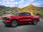 New 2024 Chevrolet Colorado Z71 Crew Cab 4WD, Pickup for sale #243854 - photo 2