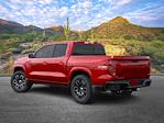 New 2024 Chevrolet Colorado Z71 Crew Cab 4WD, Pickup for sale #243854 - photo 3