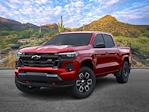 New 2024 Chevrolet Colorado Z71 Crew Cab 4WD, Pickup for sale #243854 - photo 6