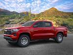 New 2024 Chevrolet Colorado LT Crew Cab 4WD, Pickup for sale #243855 - photo 2