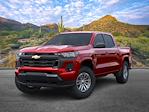 New 2024 Chevrolet Colorado LT Crew Cab 4WD, Pickup for sale #243855 - photo 6