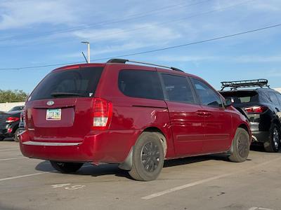 Used 2011 Kia Sedona LX FWD, Minivan for sale #244057B - photo 2