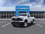 2024 Chevrolet Silverado 2500 Regular Cab RWD, Pickup for sale #244146 - photo 8