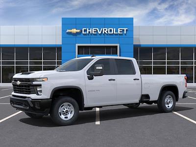 2024 Chevrolet Silverado 2500 Crew Cab 4WD, Pickup for sale #244271 - photo 2