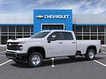 2024 Chevrolet Silverado 2500 Crew Cab 4WD, Pickup for sale #244271 - photo 2