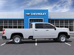 2024 Chevrolet Silverado 2500 Crew Cab 4WD, Pickup for sale #244271 - photo 5