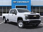 2024 Chevrolet Silverado 2500 Crew Cab 4WD, Pickup for sale #244271 - photo 7