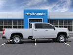 2024 Chevrolet Silverado 2500 Crew Cab 4WD, Pickup for sale #244275 - photo 5