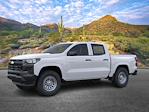 New 2024 Chevrolet Colorado Work Truck Crew Cab 4WD, Pickup for sale #244287 - photo 2