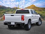 New 2024 Chevrolet Colorado Work Truck Crew Cab 4WD, Pickup for sale #244287 - photo 4