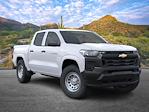 New 2024 Chevrolet Colorado Work Truck Crew Cab 4WD, Pickup for sale #244287 - photo 7