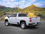 New 2024 Chevrolet Silverado 2500 Work Truck Double Cab 4WD, Pickup for sale #244380 - photo 3