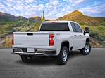 New 2024 Chevrolet Silverado 2500 Work Truck Double Cab 4WD, Pickup for sale #244380 - photo 4