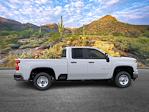 New 2024 Chevrolet Silverado 2500 Work Truck Double Cab 4WD, Pickup for sale #244380 - photo 5