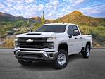 New 2024 Chevrolet Silverado 2500 Work Truck Double Cab 4WD, Pickup for sale #244380 - photo 6