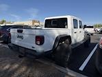 Used 2021 Jeep Gladiator Overland Crew Cab 4WD, Pickup for sale #250295Aq - photo 3