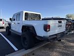 Used 2021 Jeep Gladiator Overland Crew Cab 4WD, Pickup for sale #250295Aq - photo 4