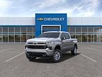 2025 Chevrolet Silverado 1500 Crew Cab RWD, Pickup for sale #250564 - photo 8