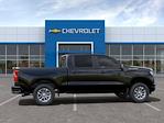 2025 Chevrolet Silverado 1500 Crew Cab RWD, Pickup for sale #250565 - photo 5