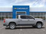 2025 Chevrolet Silverado 1500 Crew Cab RWD, Pickup for sale #250575 - photo 5