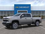 2025 Chevrolet Silverado 2500 Crew Cab 4WD, Pickup for sale #250579 - photo 2