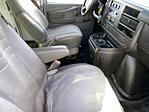 Used 2013 GMC Savana 3500 Work Van RWD, Empty Cargo Van for sale #250593A - photo 11