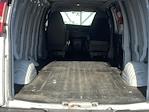 Used 2013 GMC Savana 3500 Work Van RWD, Empty Cargo Van for sale #250593A - photo 15