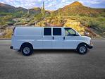 Used 2013 GMC Savana 3500 Work Van RWD, Empty Cargo Van for sale #250593A - photo 3