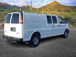 Used 2013 GMC Savana 3500 Work Van RWD, Empty Cargo Van for sale #250593A - photo 2